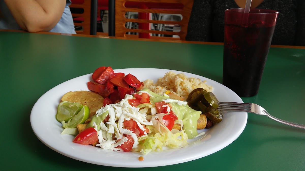 Josephino's Pizza - Valle Photo 4