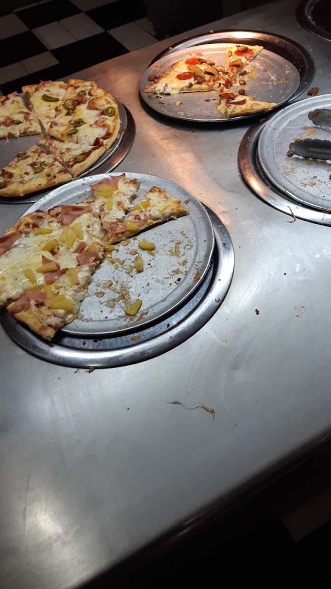 Josephino's Pizza - Valle Photo 6