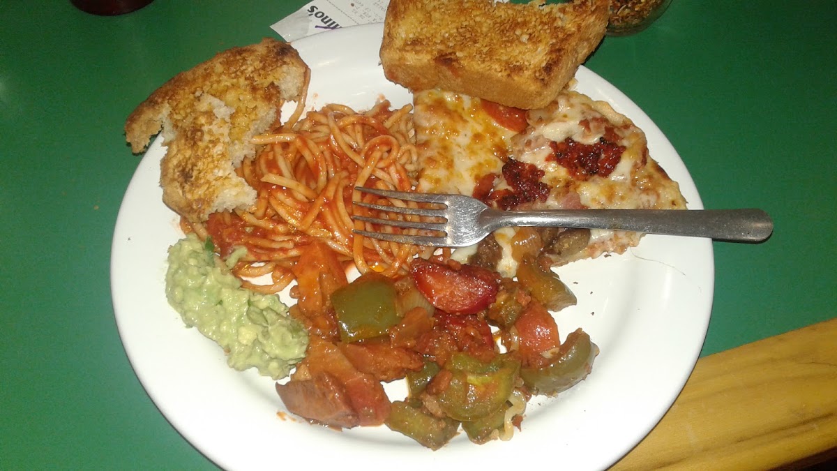 Josephino's Pizza - Valle Photo 9