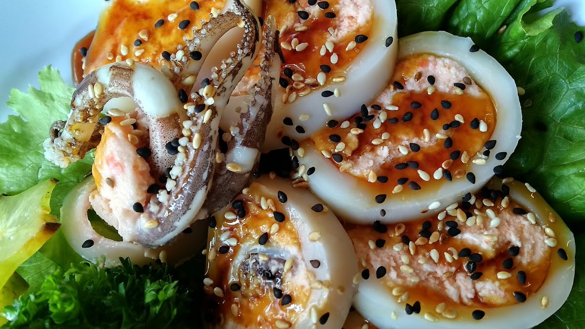 Kabuki Sushi Photo 10