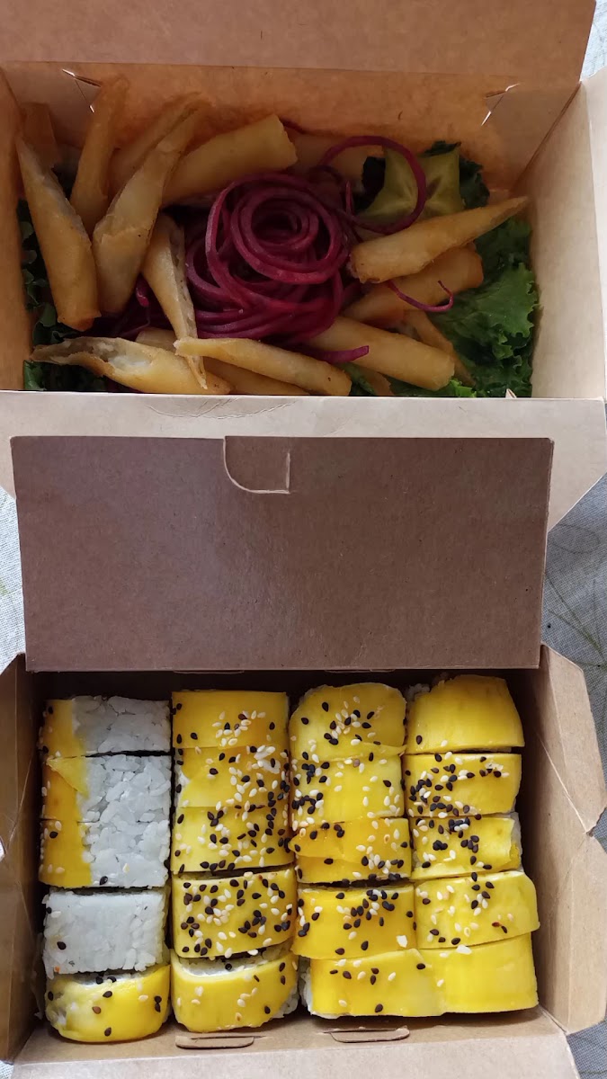 Kabuki Sushi Photo 2