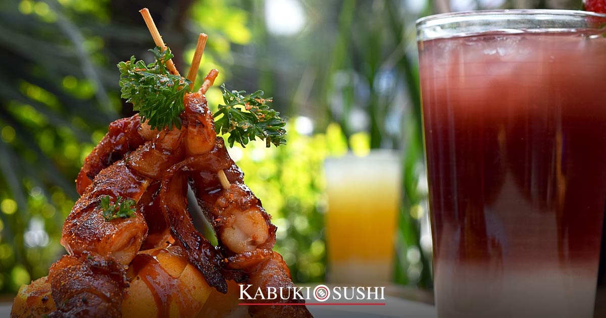 Kabuki Sushi Photo 3
