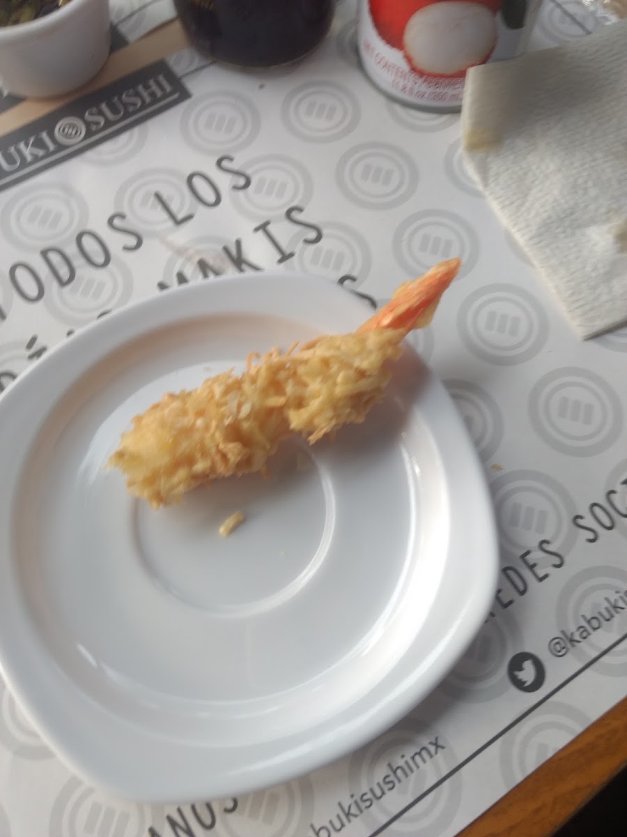 Kabuki Sushi Photo 6