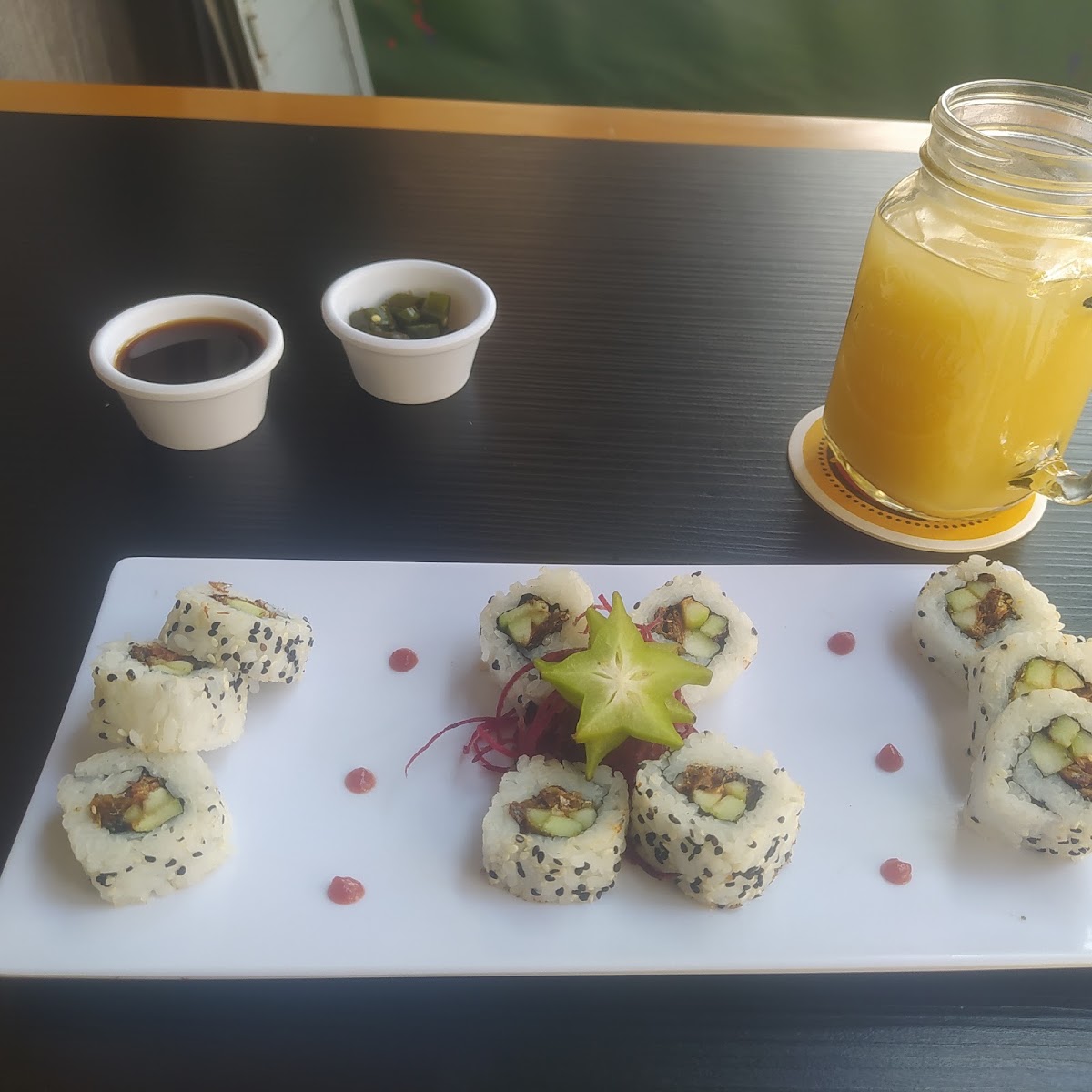 Kabuki Sushi Photo 7