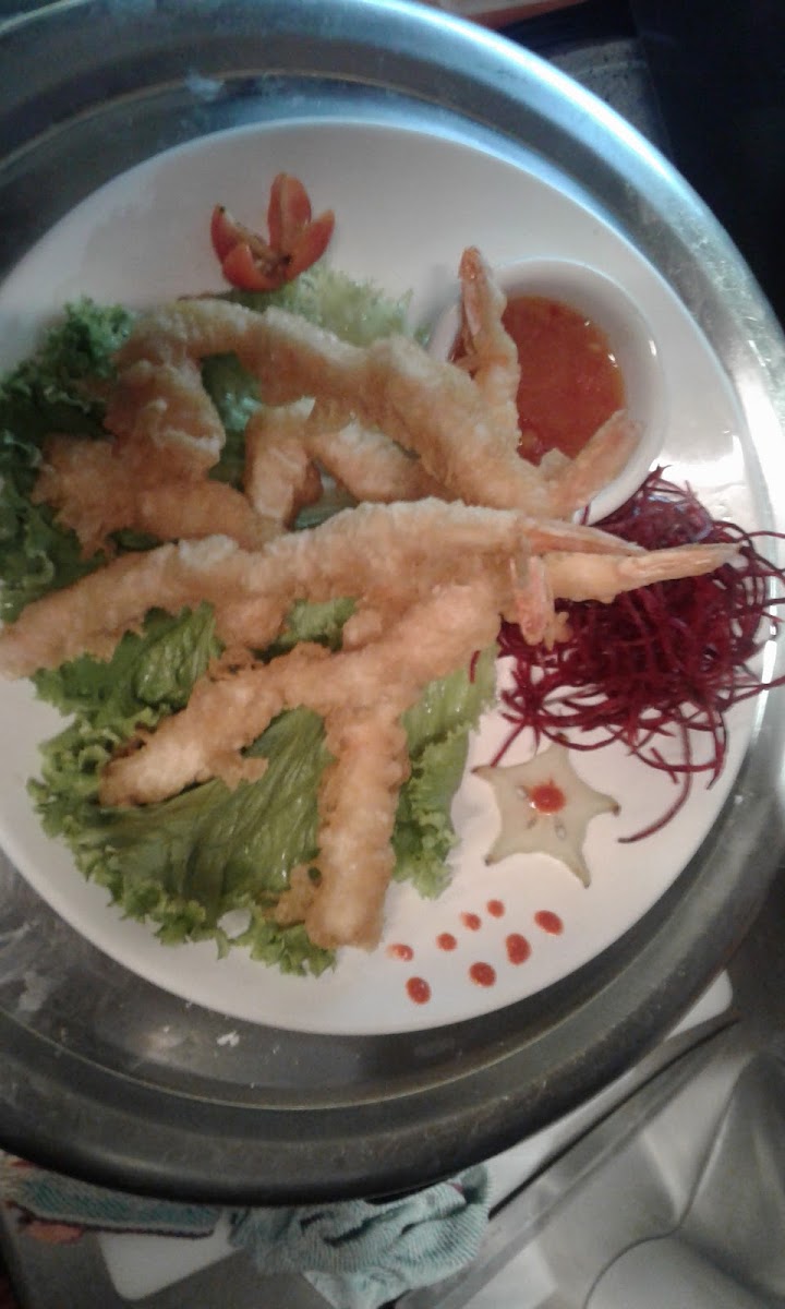 Kabuki Sushi Photo 9