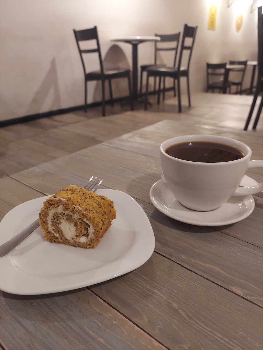 Kaldi Cafe Photo 10