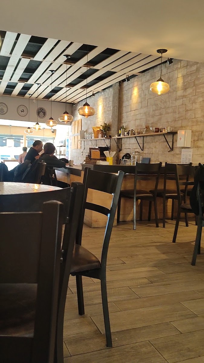 Kaldi Cafe Photo 2