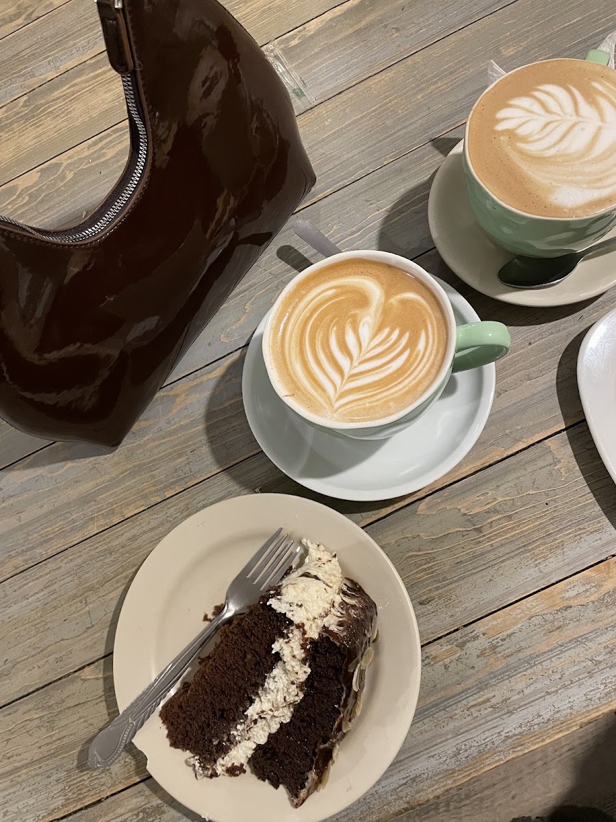 Kaldi Cafe Photo 3