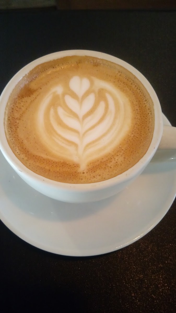 Kaldi Cafe Photo 6