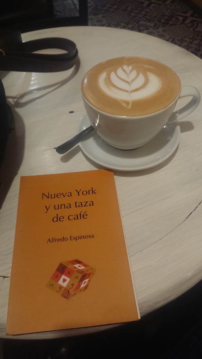 Kaldi Cafe Photo 7