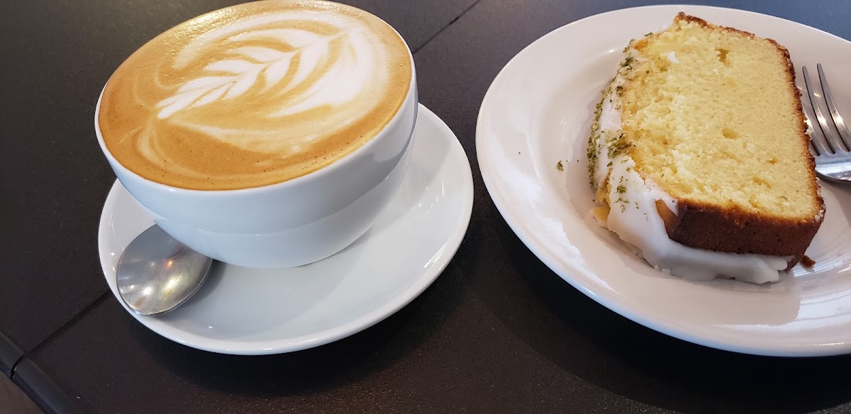 Kaldi Cafe Photo 8