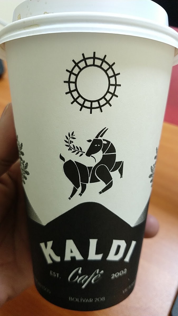 Kaldi Cafe Photo 9