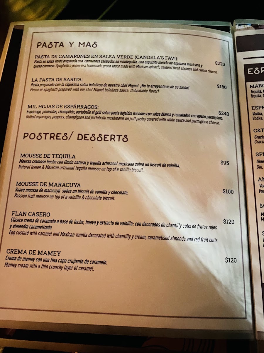 Kay Nah Menu Photo 10