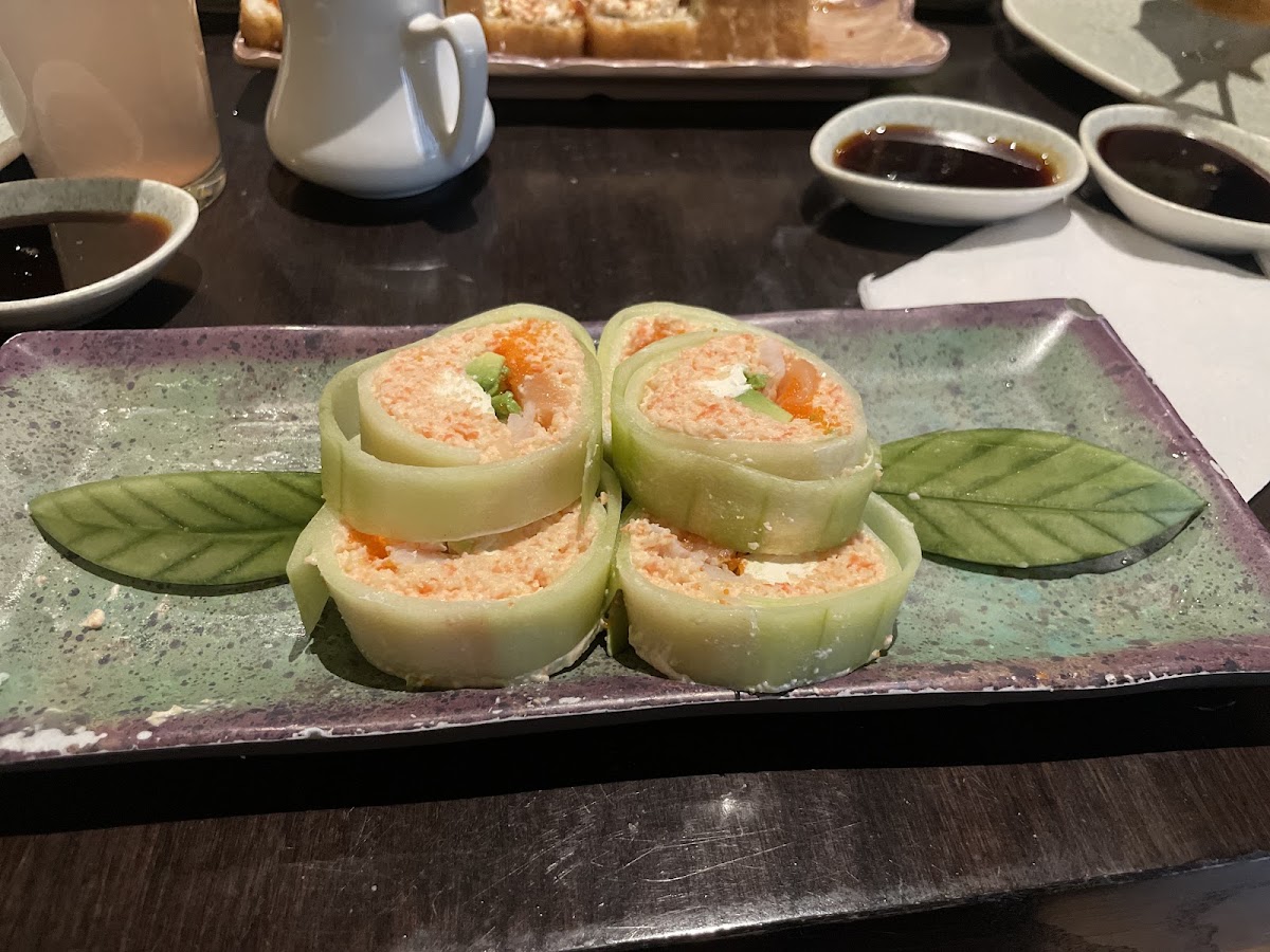 Kinsui Photo 4