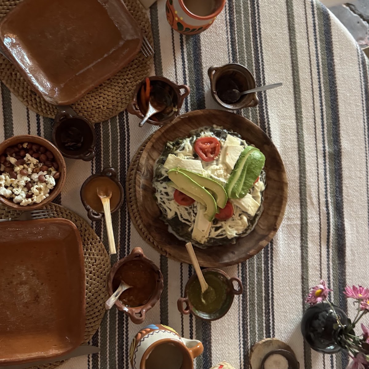 Koatlikue Pachamama Photo 3