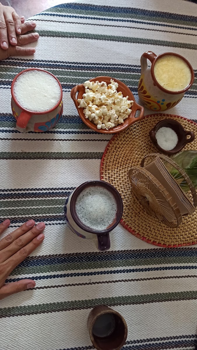 Koatlikue Pachamama Photo 5