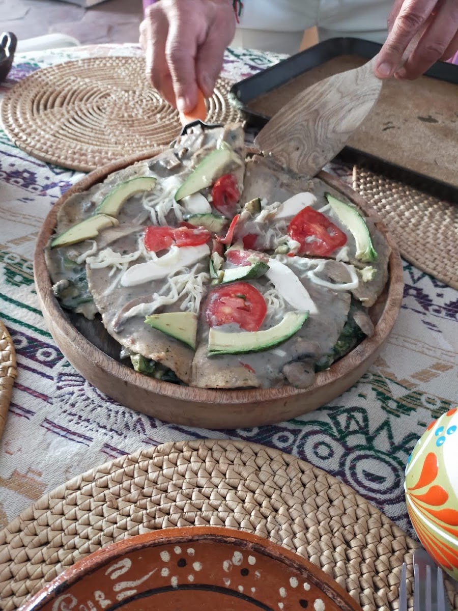 Koatlikue Pachamama Photo 7