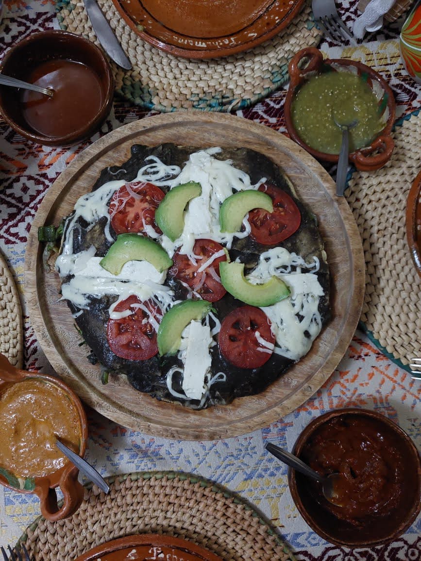 Koatlikue Pachamama Photo 8