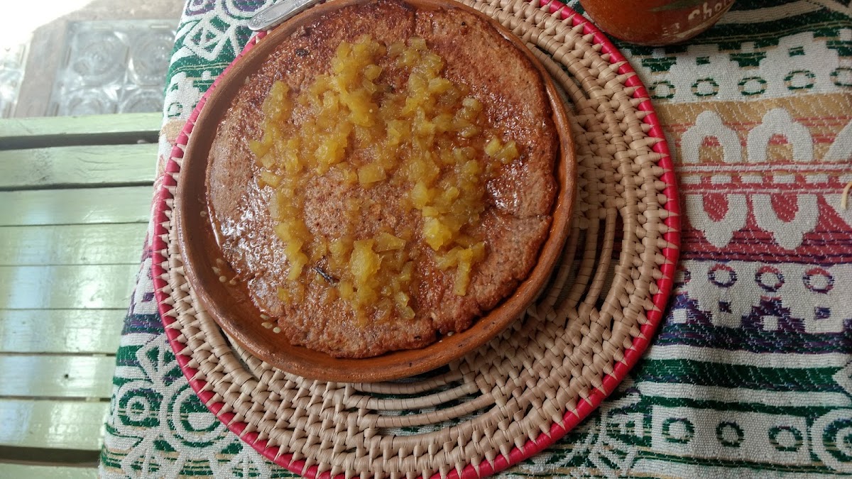 Koatlikue Pachamama Photo 9