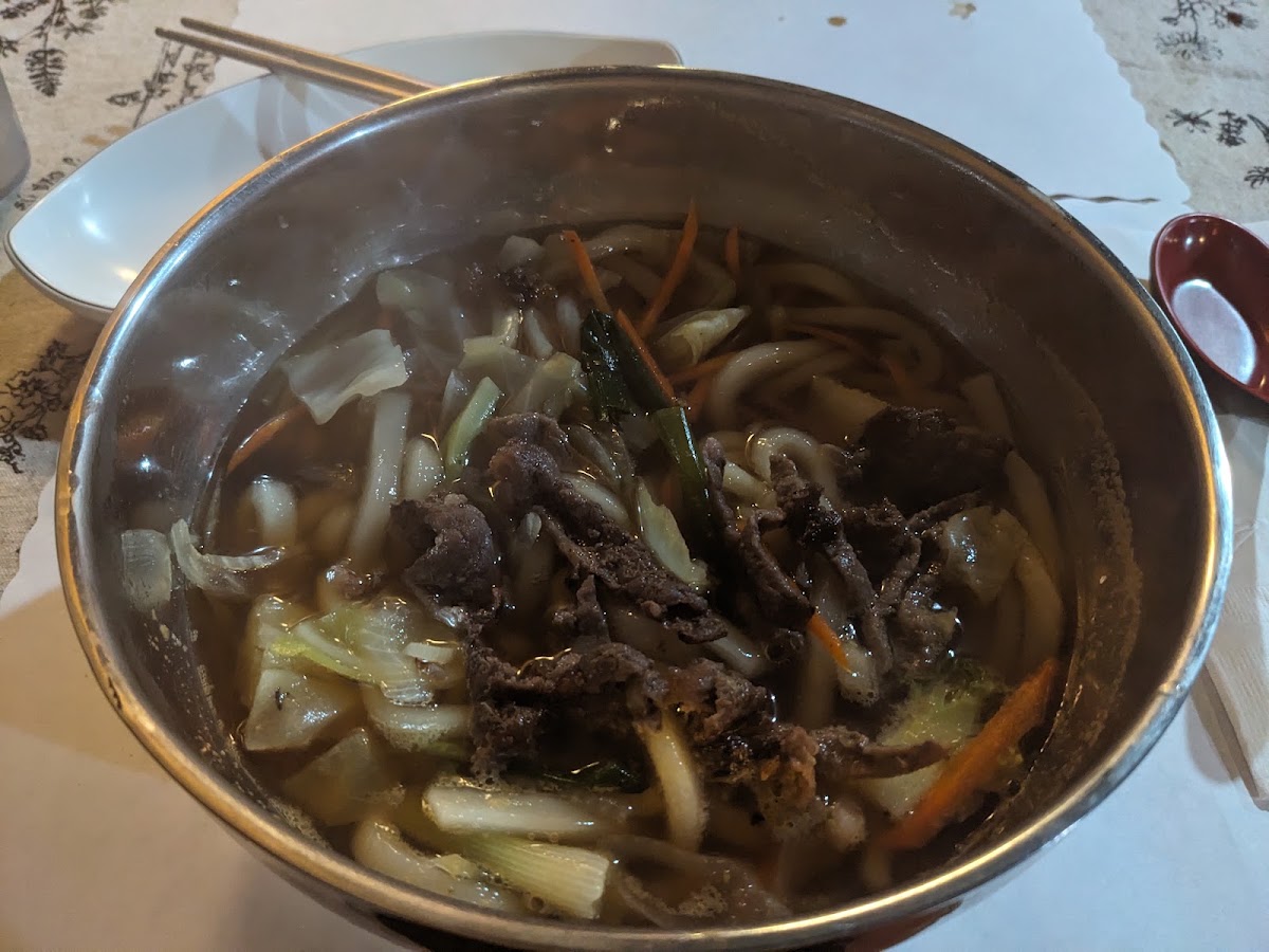 Korean Bbq & Tofu Photo 10