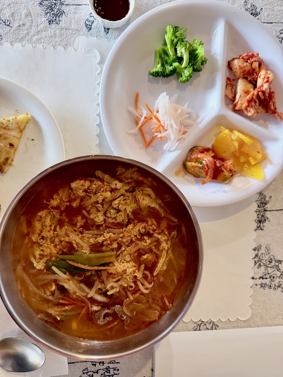 Korean Bbq & Tofu Photo 3
