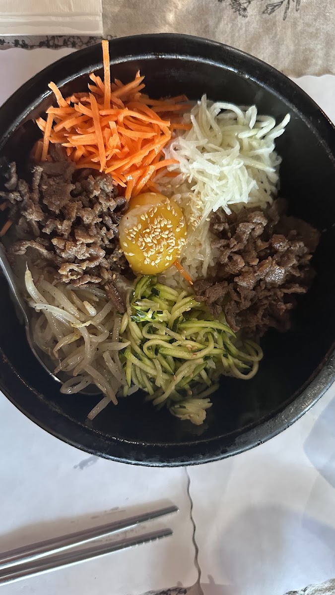 Korean Bbq & Tofu Photo 4
