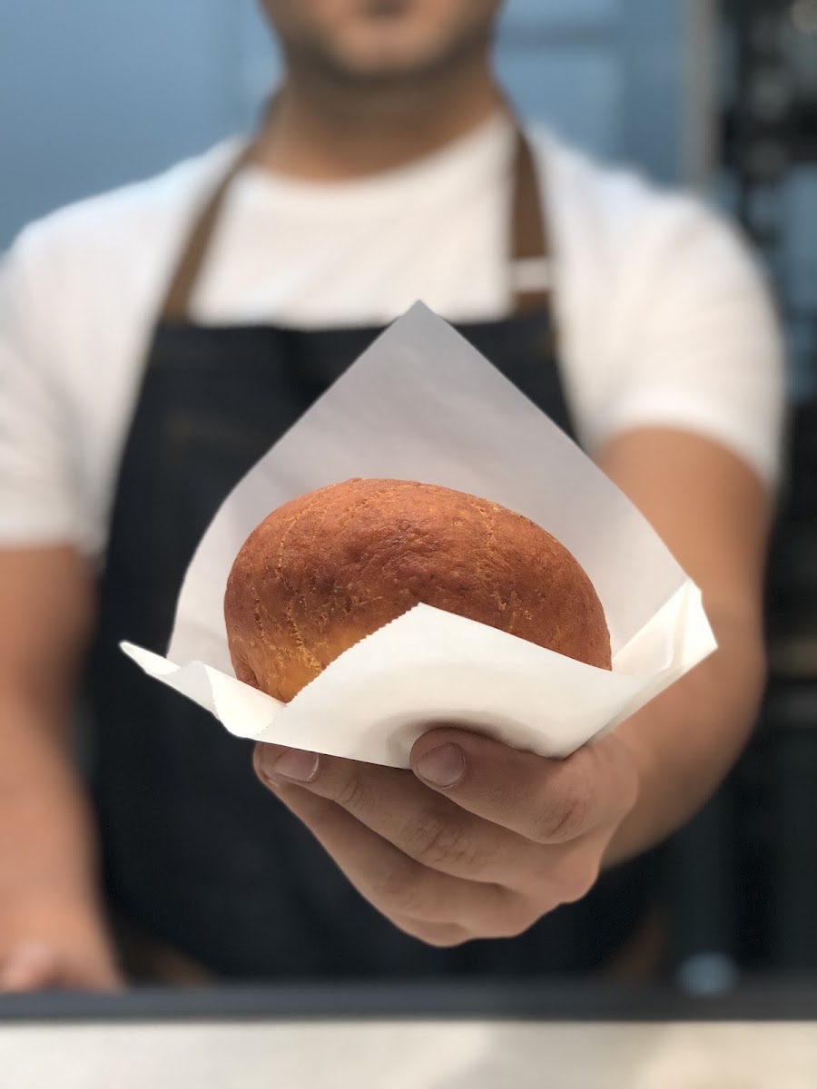 Kroket Photo 4