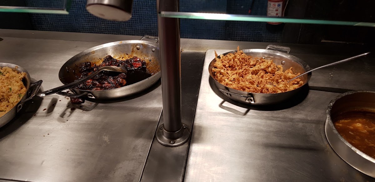 Kurai Sushi And Chinese Buffet Photo 7