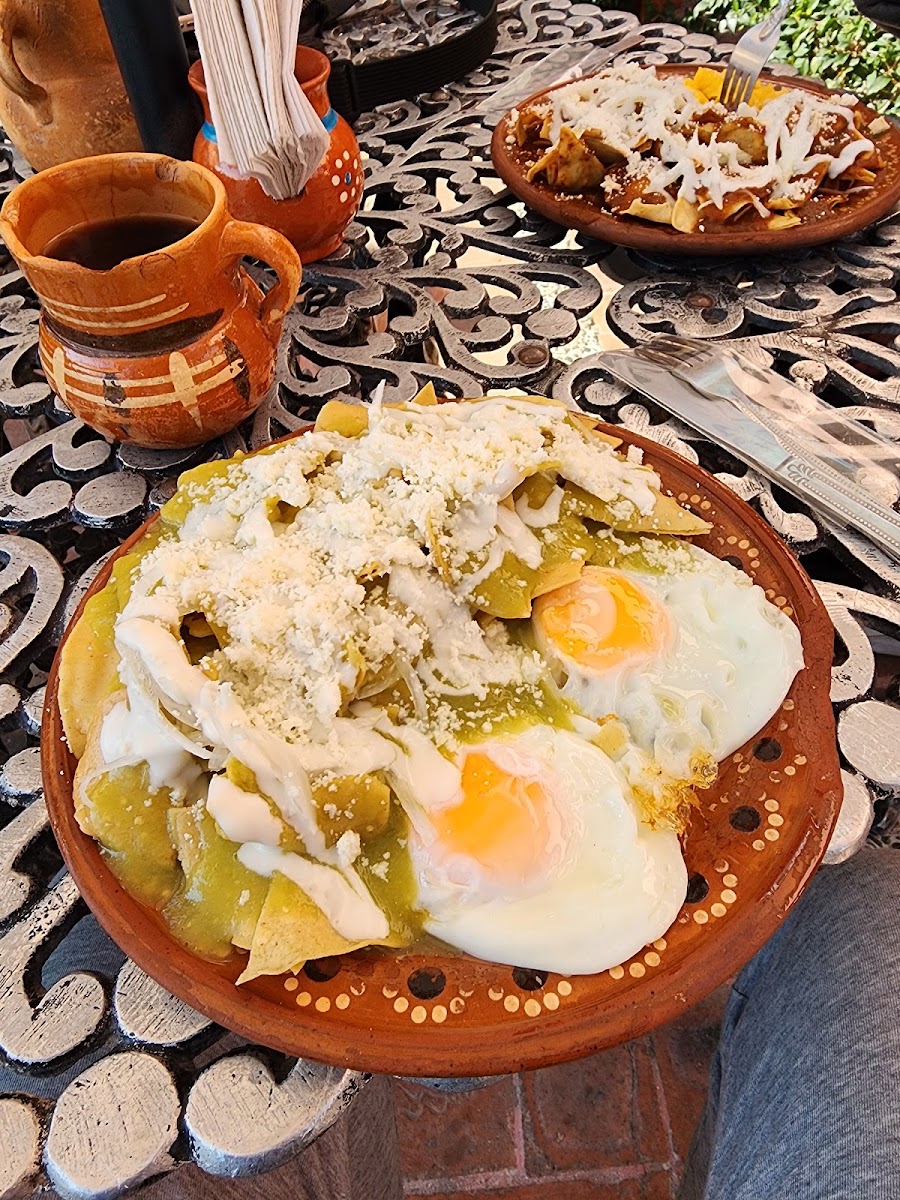 La Antojancia Photo 4