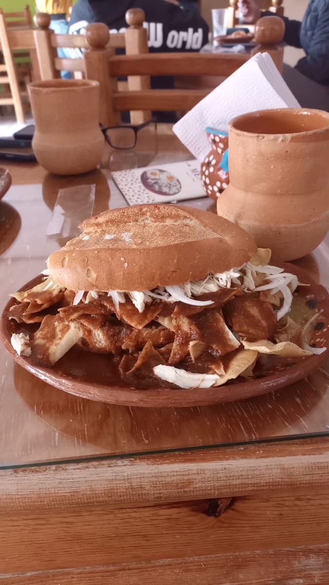 La Antojancia Photo 8