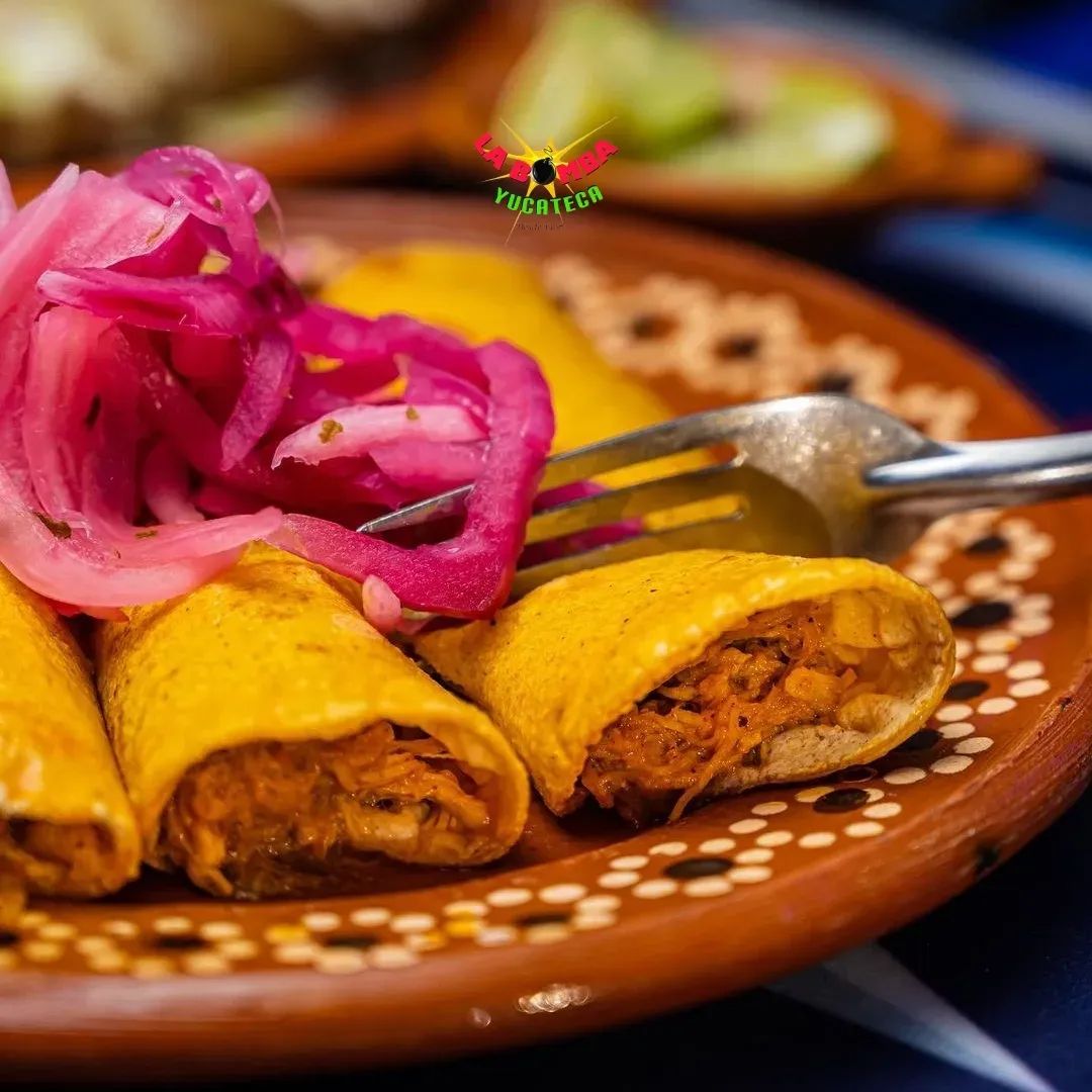 La Bomba Yucateca Photo 3