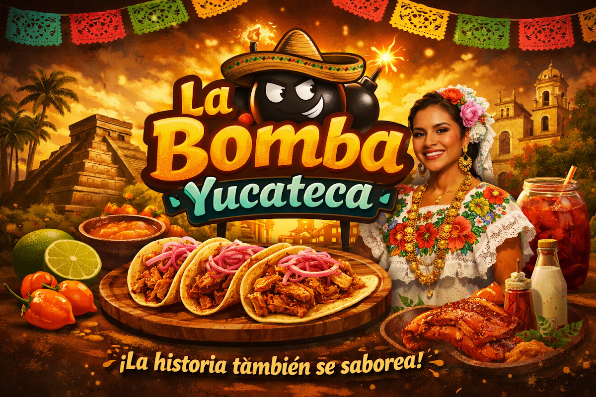 La Bomba Yucateca Photo 4
