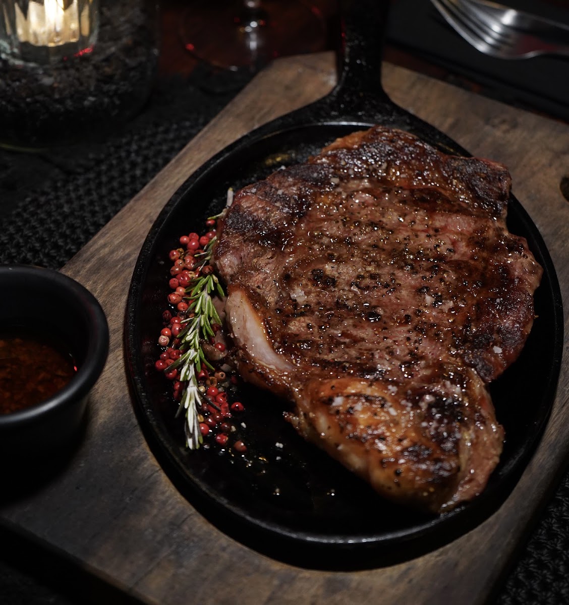 La Brasa Tulum Photo 3