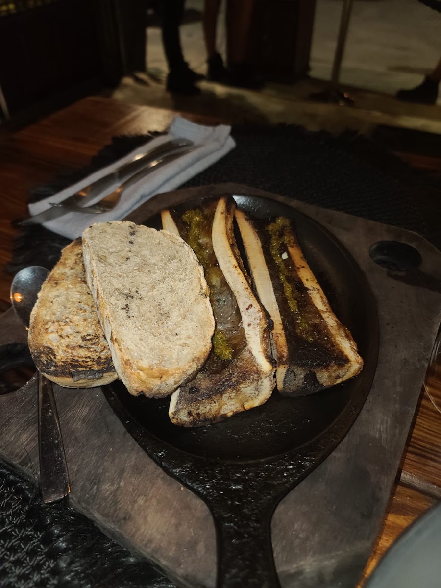 La Brasa Tulum Photo 5