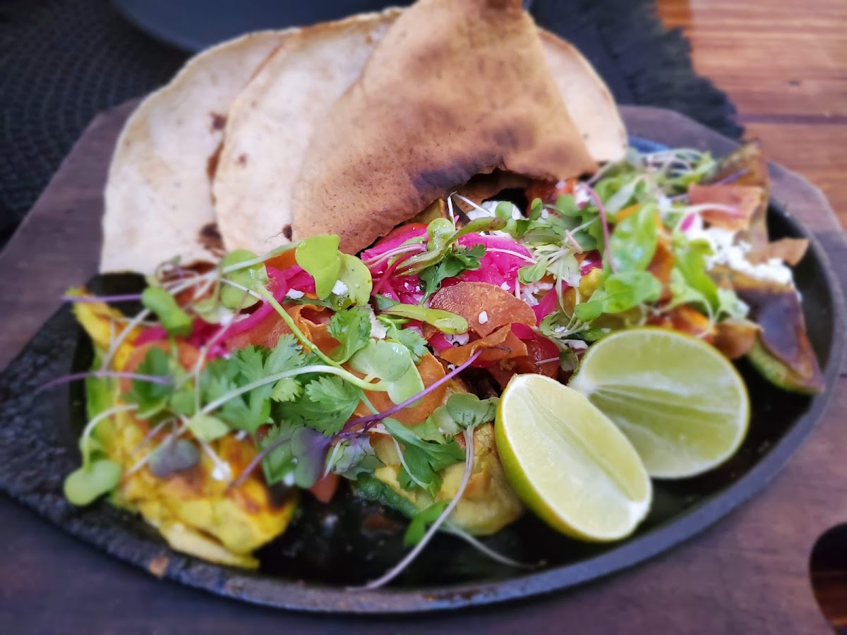 La Brasa Tulum Photo 8
