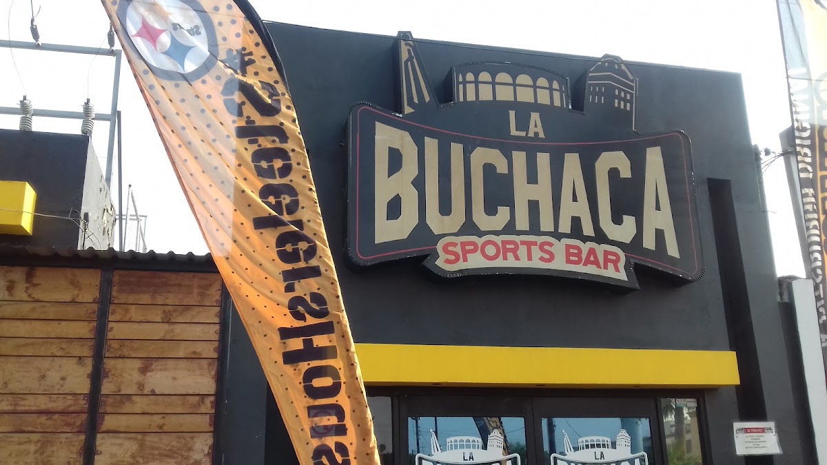 La Buchaca