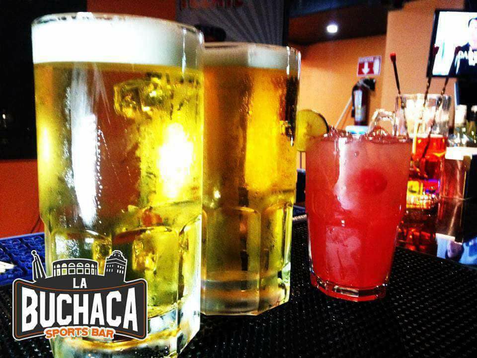 La Buchaca Photo 3