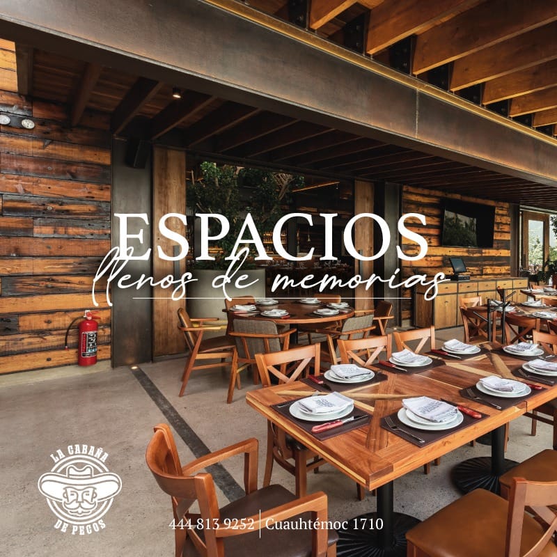 La Cabana De Pecos