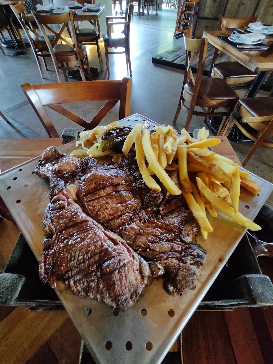 La Cabana De Pecos Photo 9
