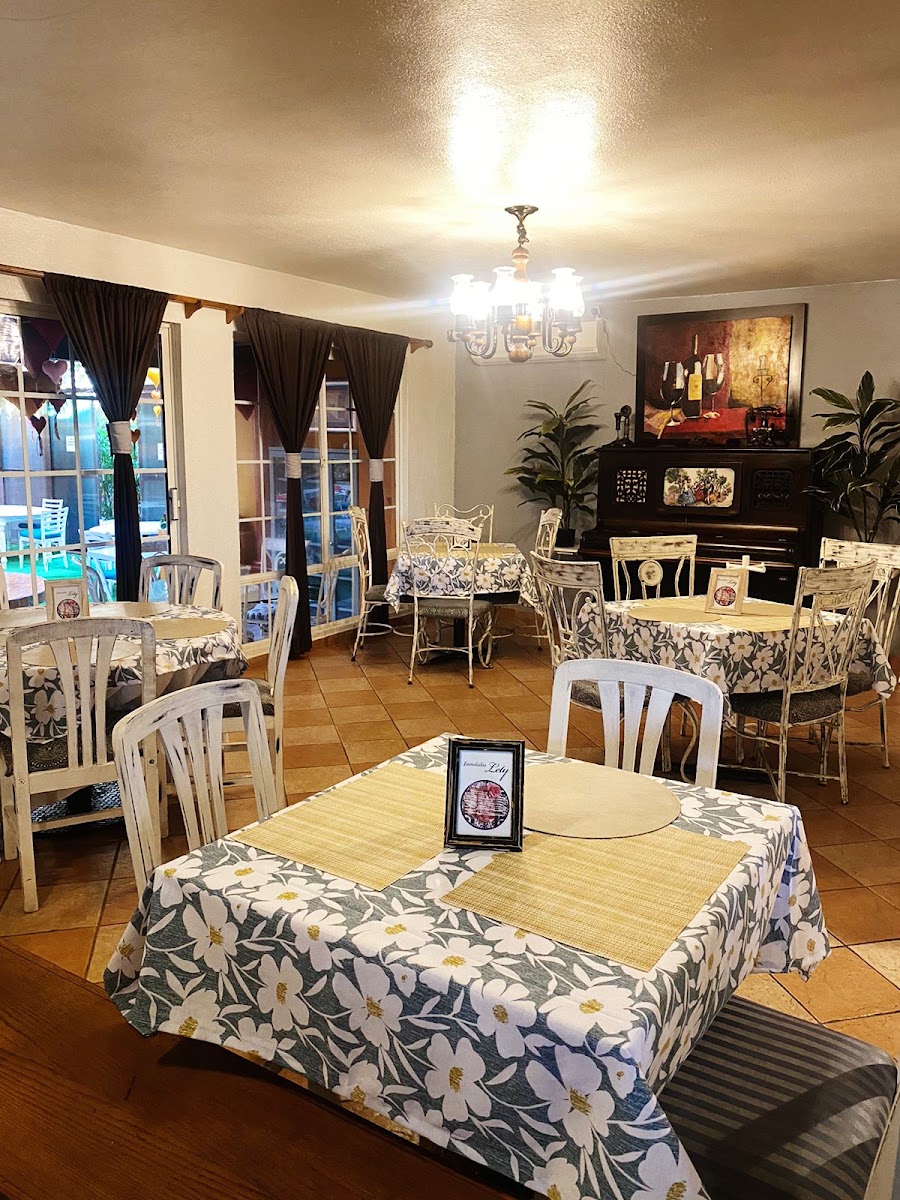 La Casa De Don Juan
