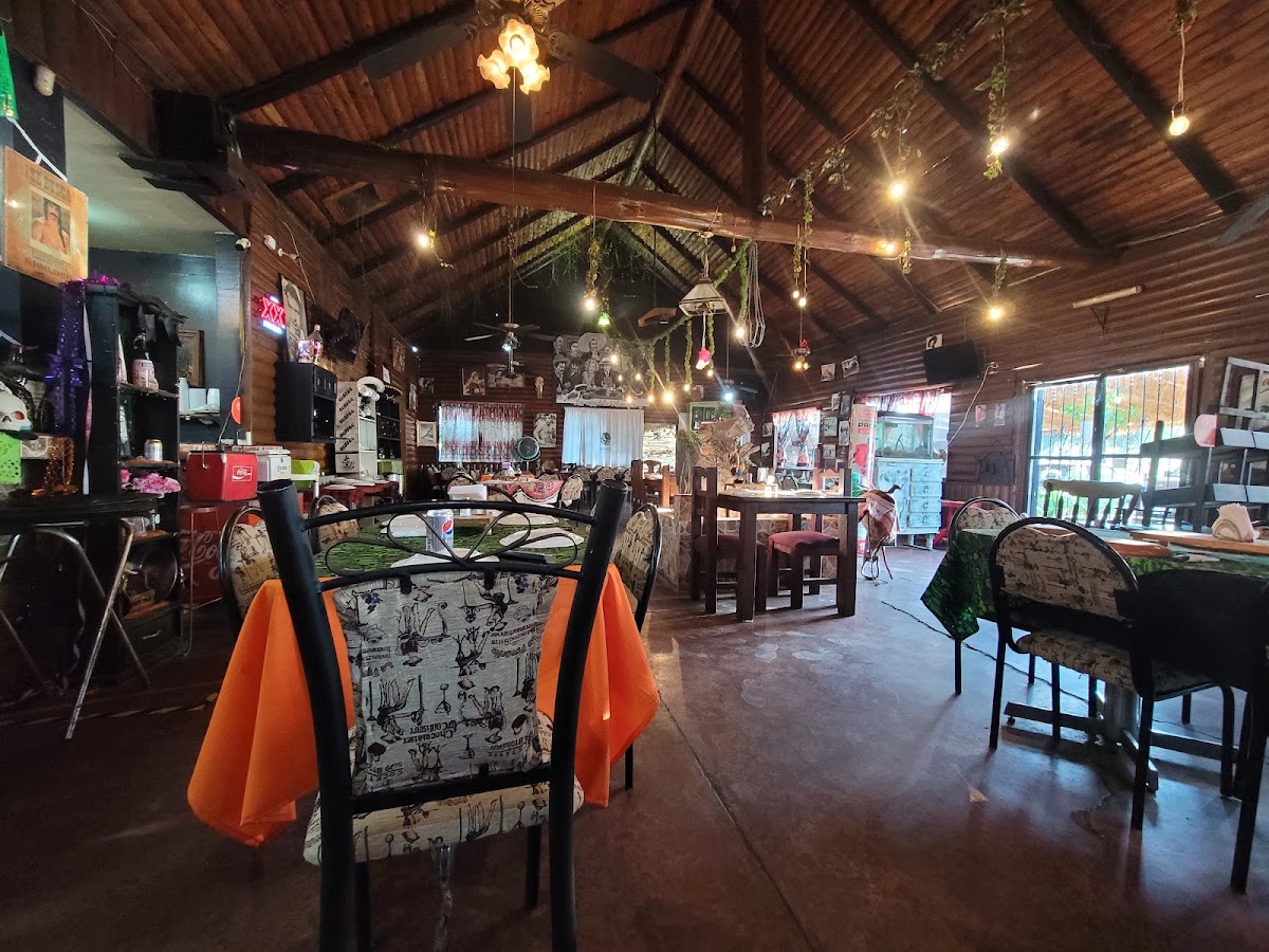 La Casa De La Arrachera