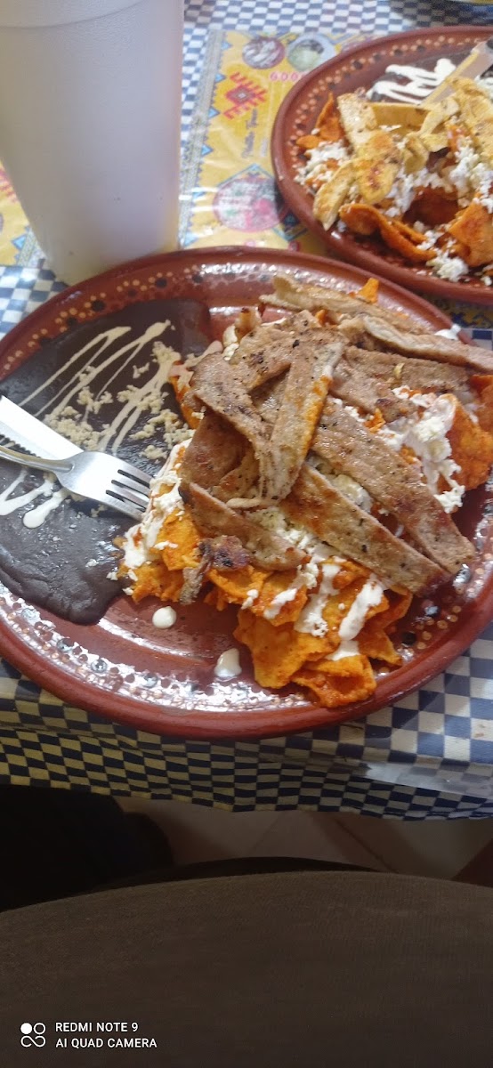 La Casa De Las Enchiladas Photo 10