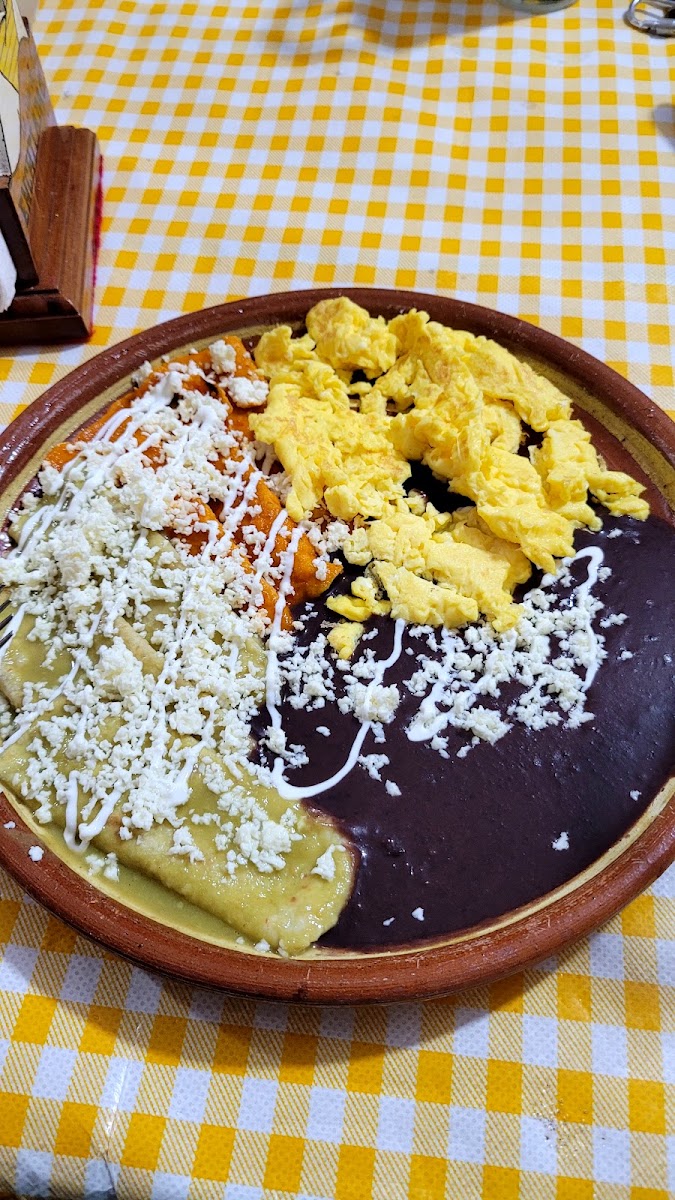 La Casa De Las Enchiladas Photo 5