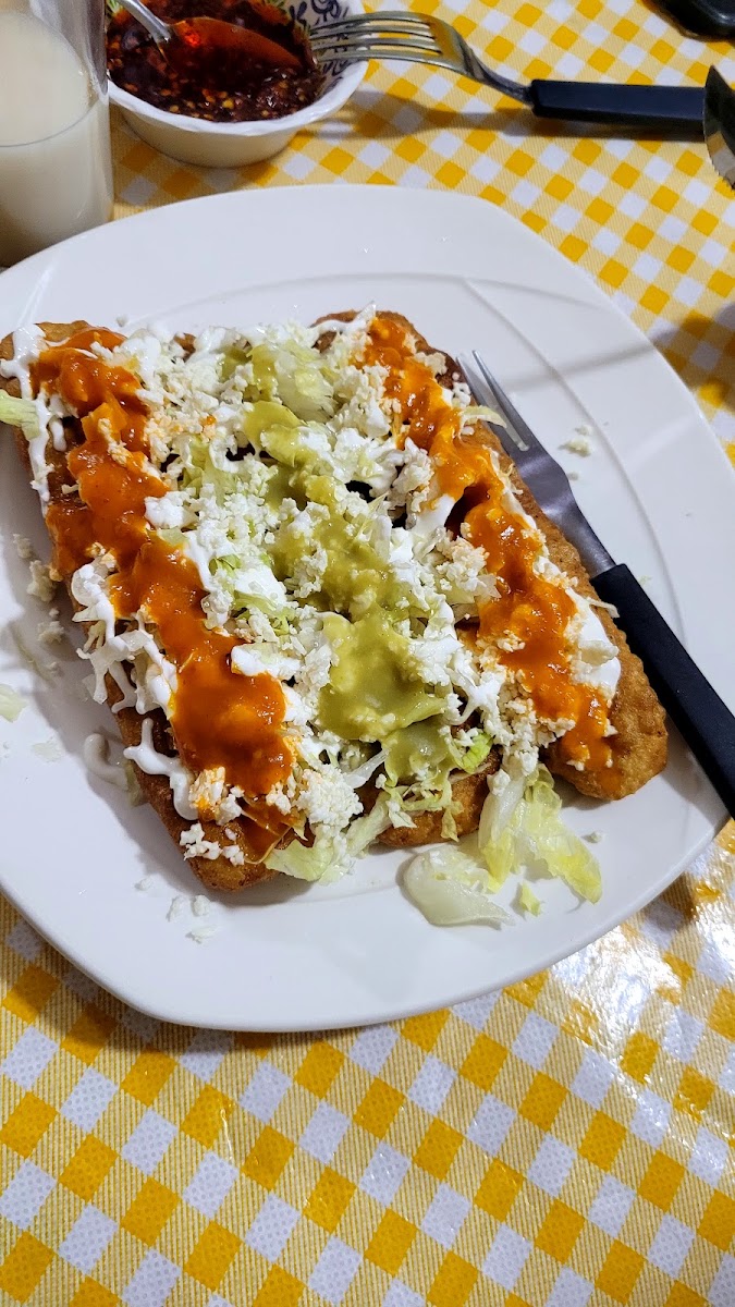 La Casa De Las Enchiladas Photo 7