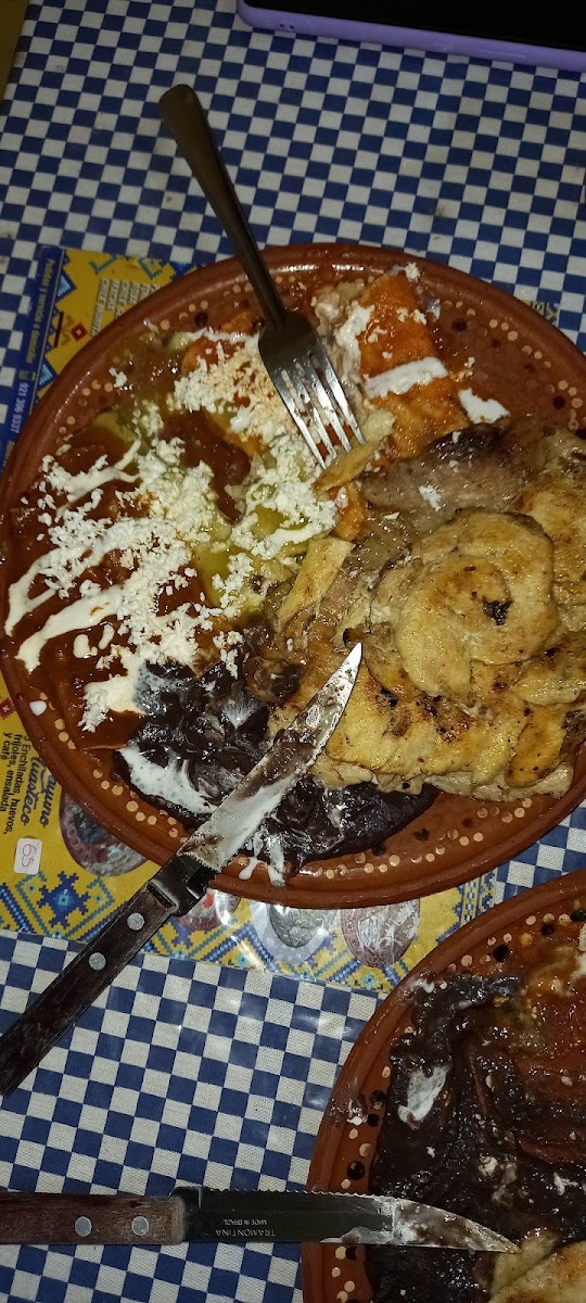 La Casa De Las Enchiladas Photo 8