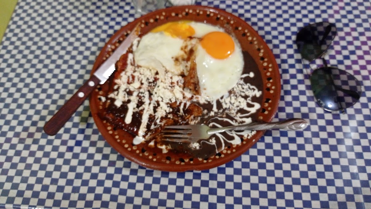 La Casa De Las Enchiladas Photo 9