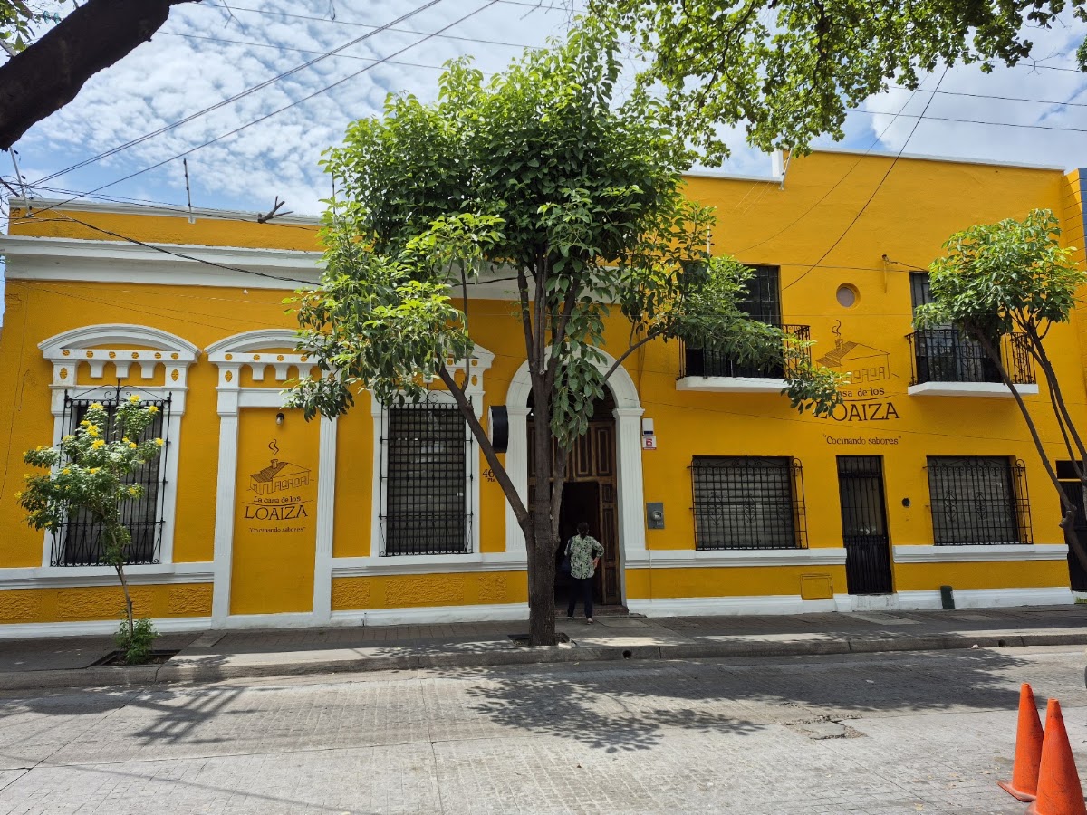 La Casa De Los Loaiza Photo 4