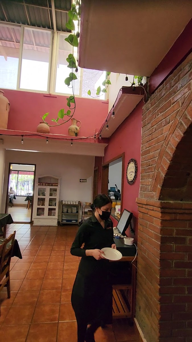 La Casa De Pedro Y Sara Photo 2