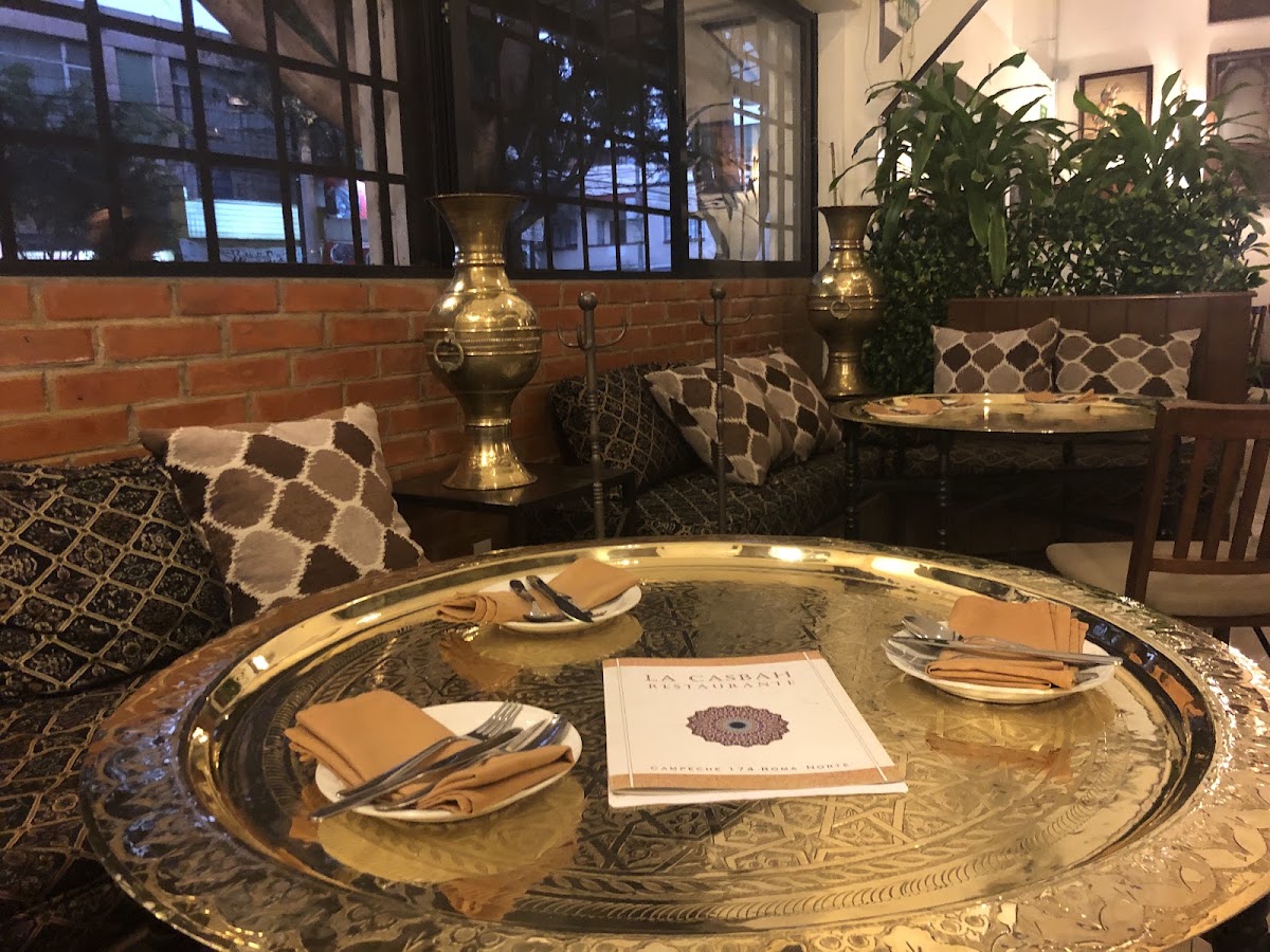 La Casbah Photo 3