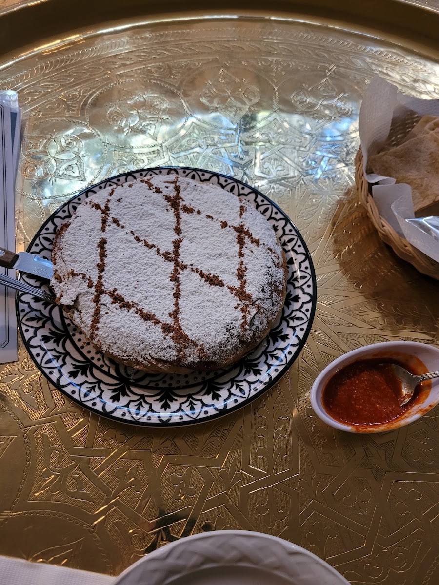 La Casbah Photo 4